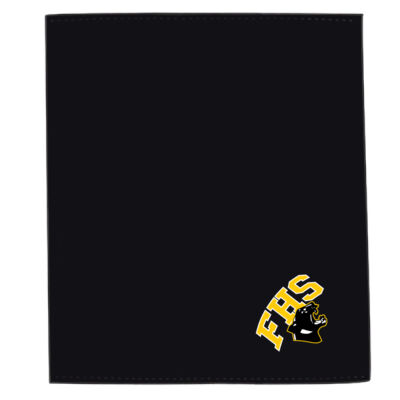 Heavy Blend Fleece Stadium Blanket Thumbnail