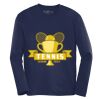 ATC PRO TEAM LONG SLEEVE YOUTH TEE Thumbnail