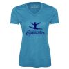 ATC PRO TEAM HEATHER ProFORMANCE TEE Thumbnail